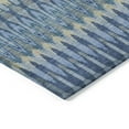 thumbnail image 4 of Addison Rugs Chantille Indoor/Outdoor Transitional Southwest Denim Washable Rectangle Rug, 8' x 10', 4 of 6