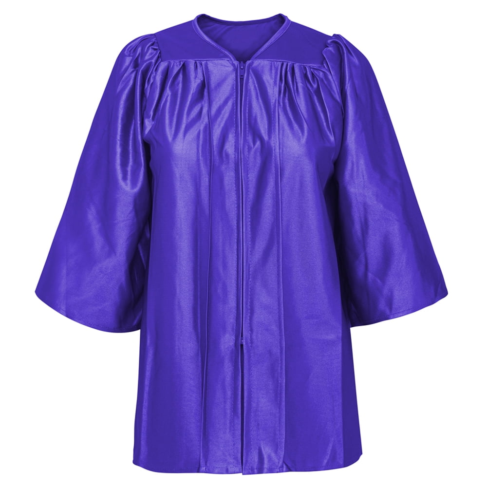Toptie TOPTIE Unisex Kindergarten Kids Graduation Gown Choir Robe