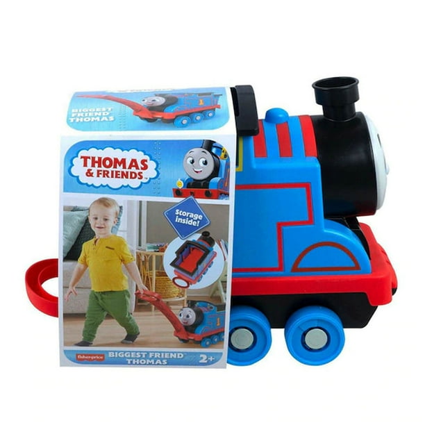 Caminador Fisher Price Tren Thomas Friends