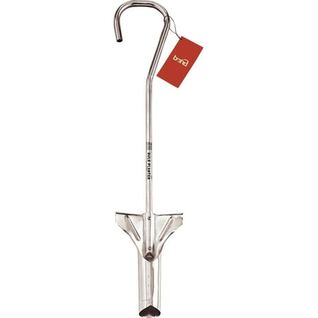 Long Handle Bulb Planter - LONG HANDLED BULB PLANTER