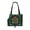 Roosters And Flowers, variant on Xecao Red Ladybug for Cat Carrier Small Dog Handbag: The Ideal Travel Companion for Your Pet