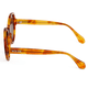 thumbnail image 3 of Lentes De Sol Xolek 115 Acetato Retro Fuego Uv Polarizado, 3 of 5