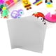 thumbnail image 3 of Accesorios de papel de hierro especificados para bricolaje de alta calidad para niños, rompecabezas, juguete de frijoles (tipo A), 3 of 5