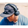 thumbnail image 5 of Écouteurs supra-auriculaires sans fil Bluetooth Endo de Wicked Audio, 5 of 5