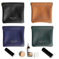 thumbnail image 1 of Multi-color Fan You Sundry Bag Makeup Pu Organizer Small Bag Toiletry Bag, 1 of 3