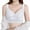 Grey, variant on BYHONG Women's Wireless Bra with Seamless Smooth Comfort Wirefree T Shirt Bra Beige 34