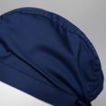 thumbnail image 6 of vlrwzc Japanese Style Chef Bandana Hat Adjustable Cotton Work Cap for Sushi Restaurants, 6 of 7