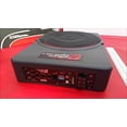 thumbnail image 2 of Cerwin-Vega Mobile 12"" Powered Active Subwoofer 600W Max, 2 of 2