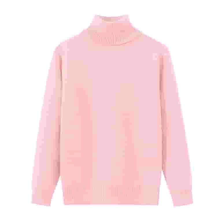 baby pink long sleeve turtle neck dress Wherever You Go Turtleneck Sweater Dress, Medium - The Mint Julep Boutique The photographs may not be copied SHEIN Curve Long-Sleeve Baby Pink