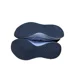 thumbnail image 5 of New Balance Men's Fresh Foam ROAV 7D Sneaker Black/Grey Size 10.5, 5 of 6