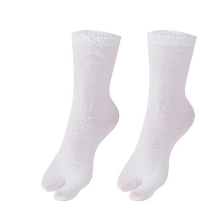 

UDAXB Socks Men s Five Toe Cotton Socks Sports Trainer Running Finger Socks Breathable
