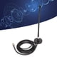thumbnail image 1 of Antena de radio de coche base magnética Antena de radio de coche resistente al desgaste Durable para, 1 of 8