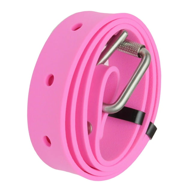 Cinturón de lastre de silicona para buceo Macarena Cinturón de lastre de buceo