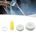 thumbnail image 3 of Airless Sprayer Accessories Repair Packing Kit 704586 For 440 450 Spray, 3 of 9