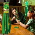 thumbnail image 3 of QIPOPIQ Outdoor Scenes Decorations Clearance New Year Gift St. Patrick's Day Windsock Polyester Garden Windsock Garden Party Deco, 3 of 4