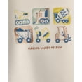 thumbnail image 3 of Carter's Toddler Boy Outfit Set, 2-Piece, Sizes 2T - 5T, 3 of 6