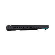 ASUS ROG Strix G16 WUXGA 165Hz AMD Ryzen 9 9955HX NVIDIA GeForce RTX 5070 AI Gaming Laptop 16GB RAM 1TB SSD Eclipse Gray