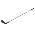 thumbnail image 2 of Club de Golf Portable pour Enfants Fournitures de Jeu de Golf Extérieur pour Débutants Outil de Putter de Golf Résistant à l'Usure Pratique Golfs Putter Outil d'Entraînement de Golf, 2 of 8