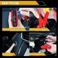 thumbnail image 4 of Cargador portátil de batería para coche de 20000 mAh, Power Bank de 12 V, dispositivo de arranque de emergencia para automóviles., 4 of 5