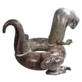 thumbnail image 4 of Flotador de piscina de dinosaurio PVC 3D T Rex, anillo de natación, inflable para piscina, paseo para adultos, adolescentes y niños, 4 of 14