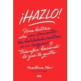 thumbnail image 1 of ¡Hazlo! Una historia sobre cómo convertir tus habilidades creativas en un negocio Blanco, 1 of 2