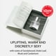 thumbnail image 2 of Perfume Lake & Skye Santal Grey, 50 ml, para unisex, 2 of 7