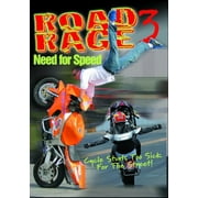 Road Rage III: Need for Speed (DVD), Rumbleride, Sports & Fitness