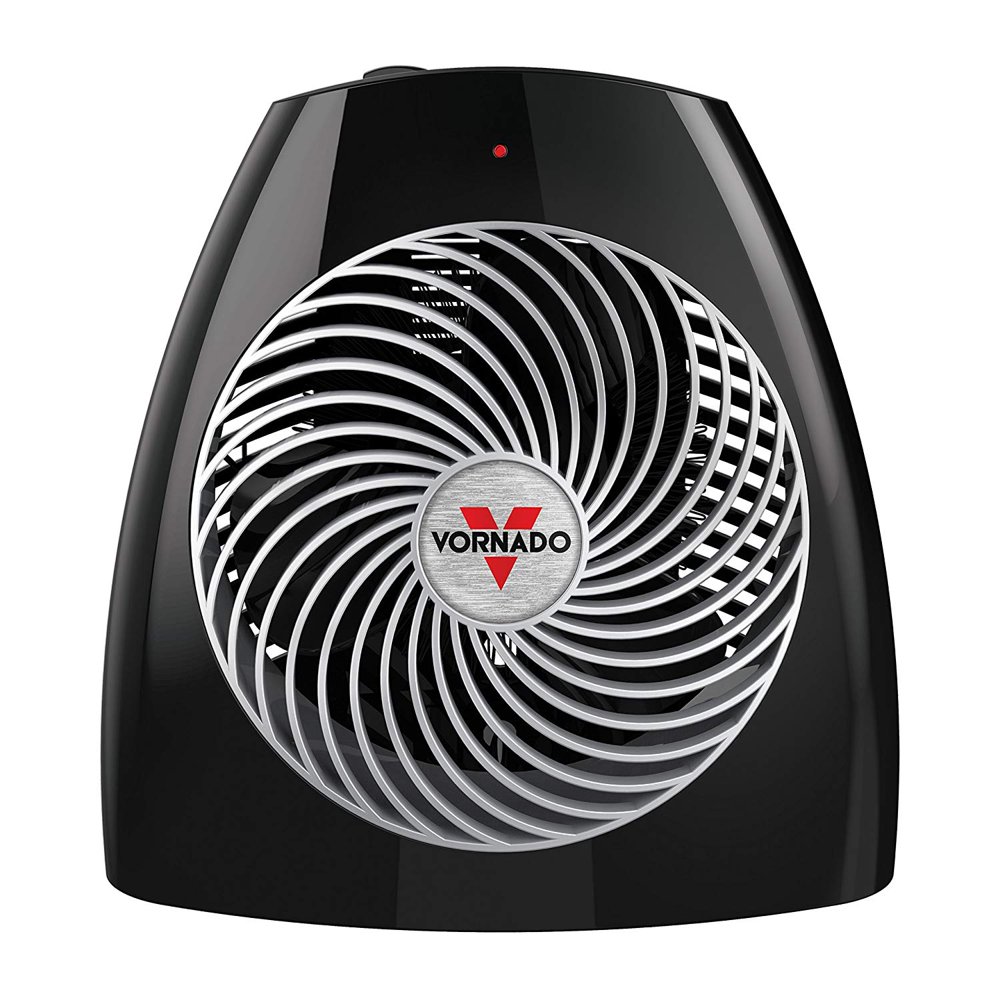 Vornado WHOLE ROOM Heater with All New Vortex Technology, 3 Heat
