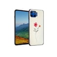 thumbnail image 1 of Compatible with Moto One 5G UW Phone Case, Minimalist-Watercolour-Flower-3 Case Silicone Protective for Teen Girl Boy Case for Moto One 5G UW, 1 of 1