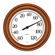 Springfield Classic Thermometer Copper Copper