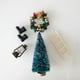 thumbnail image 2 of Escenas navideñas para casa de muñecas a escala 1/12, accesorios para micro paisajes, decoración navideña, bricolaje, hadas Estilo 5, 2 of 8