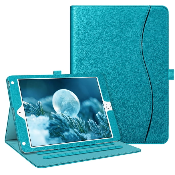 Funda Fintie para iPad de 6.ª y 5.ª generación, iPad Air 2/Air 1 de 9,7 pulgadas