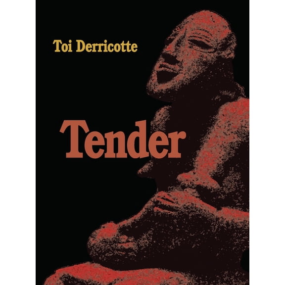Pitt Poetry Tender, (Paperback)