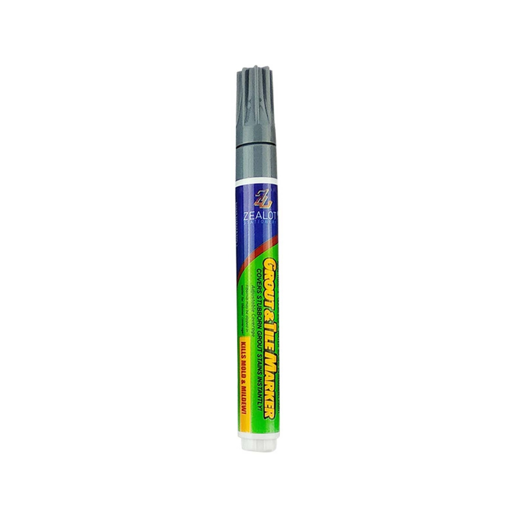 Grout Pens, Grouting Tiles Pens Tile Grout Reviver Pens, Wall Floor