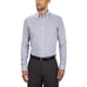 thumbnail image 1 of Camisa de vestir Tommy Hilfiger, ajustada, a cuadros vichy, no planchados, para hombre, 1 of 5
