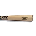 thumbnail image 2 of Marucci Albert Pujols Maple Wood Baseball Bat: MVE2AP5-BK/N 32 inch, 2 of 6