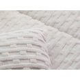 thumbnail image 4 of Cobertor Nórdico de Microfibra Marfil Matrimonial Dormireal, 4 of 5
