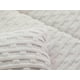 thumbnail image 4 of Cobertor Nórdico de Microfibra Marfil King Size Dormireal, 4 of 5