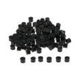 thumbnail image 2 of Marcador de diapasón de Guitarra Yuyangstore Acrílico negro 3 x 2.5 mm, 2 of 7