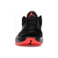 thumbnail image 3 of Jordan Men's 40 Infrared Shoes, from StockX, 3 of 5