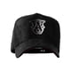 thumbnail image 1 of GORRA 5.7 DIAMONDS VA MONOGRAM NEGRO UNITALLA, 1 of 5