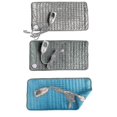 thumbnail image 3 of Couverture Chauffante Infrarouge Coussin Chauffant Électrique pour Taille et Genou, 3 of 4