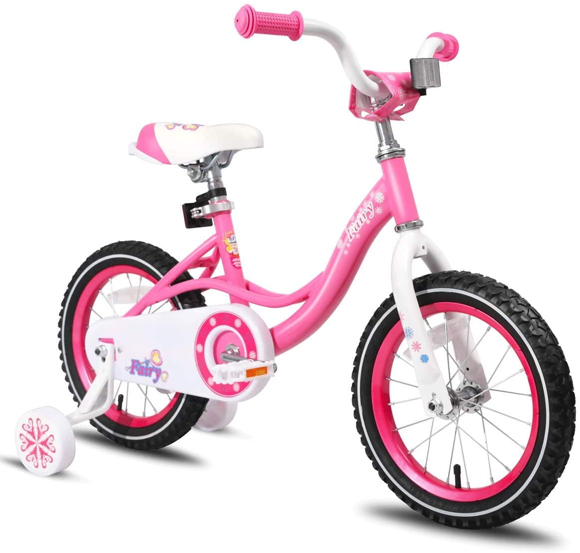Joystar fairy bike hotsell