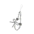 thumbnail image 2 of Llavero con cuentas Strade Fareast Limited 18 cm para bolso y coche, 2 of 8