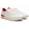 thumbnail image 1 of Onitsuka Tiger CALIFORNIA 78 EX 1183C428 100 WHITE CLASSIC RED, 1 of 6