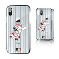 thumbnail image 3 of Cincinnati Reds Cooperstown iPhone Clear Case, 3 of 5