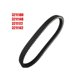 thumbnail image 4 of 3211180 CVT Drive Belt for Polaris RZR XP 1000 RZR 900 Ranger XP XP4 1000 2011-2020 Clutch Belt 3211148 3211172 3211142, 4 of 5