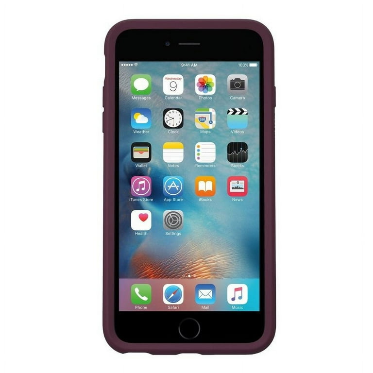 Rose gold otterbox iphone 6s best sale plus