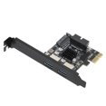 thumbnail image 5 of PCI Eto Usb CardUSB 3.0 Pcie Card Usb Pcie Card Internal Usb Port Cards Rapid Response, 5 of 5