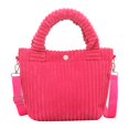 thumbnail image 3 of Bolso de mano Baoblaze Bolso de mujer rosado, 3 of 6